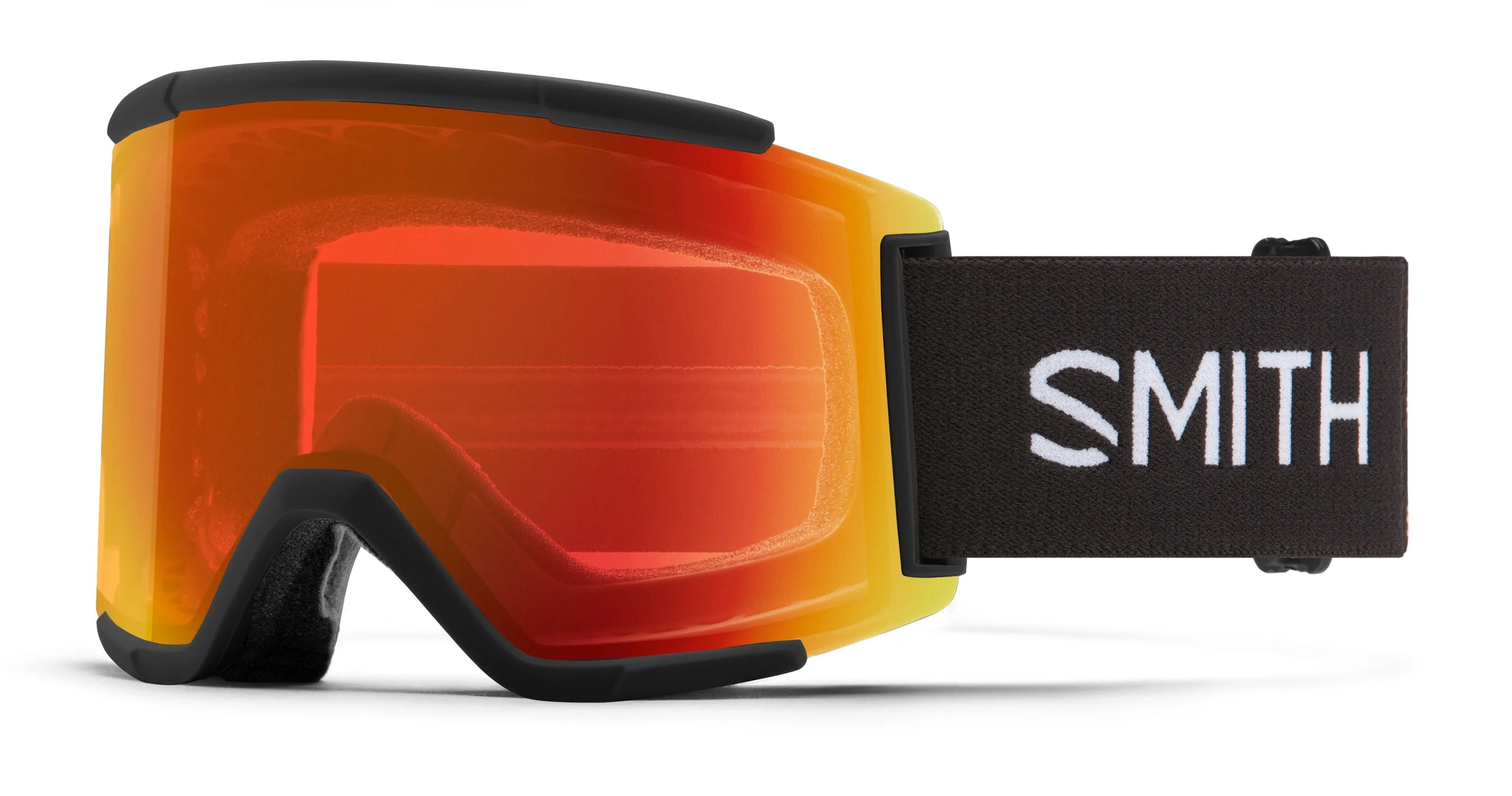 SMITH SQUAD XL ASIA FIT Unisex Winter Goggles