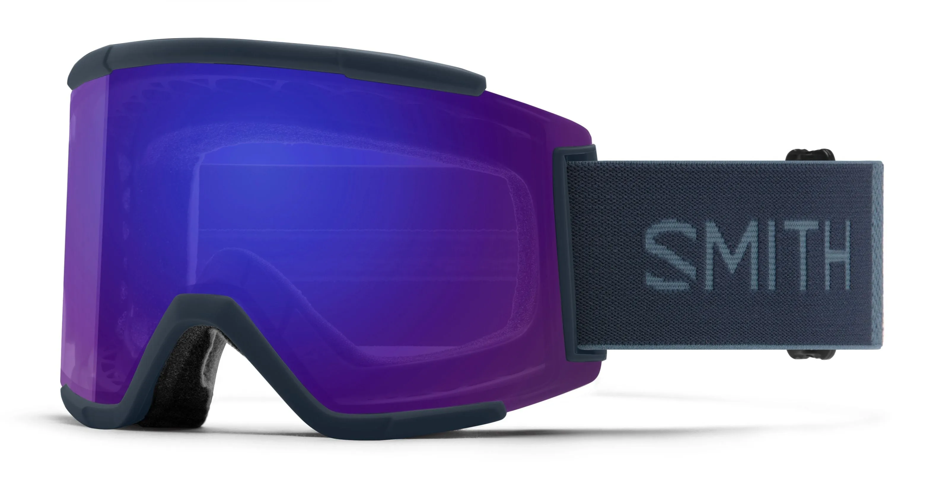 SMITH SQUAD XL ASIA FIT Unisex Winter Goggles