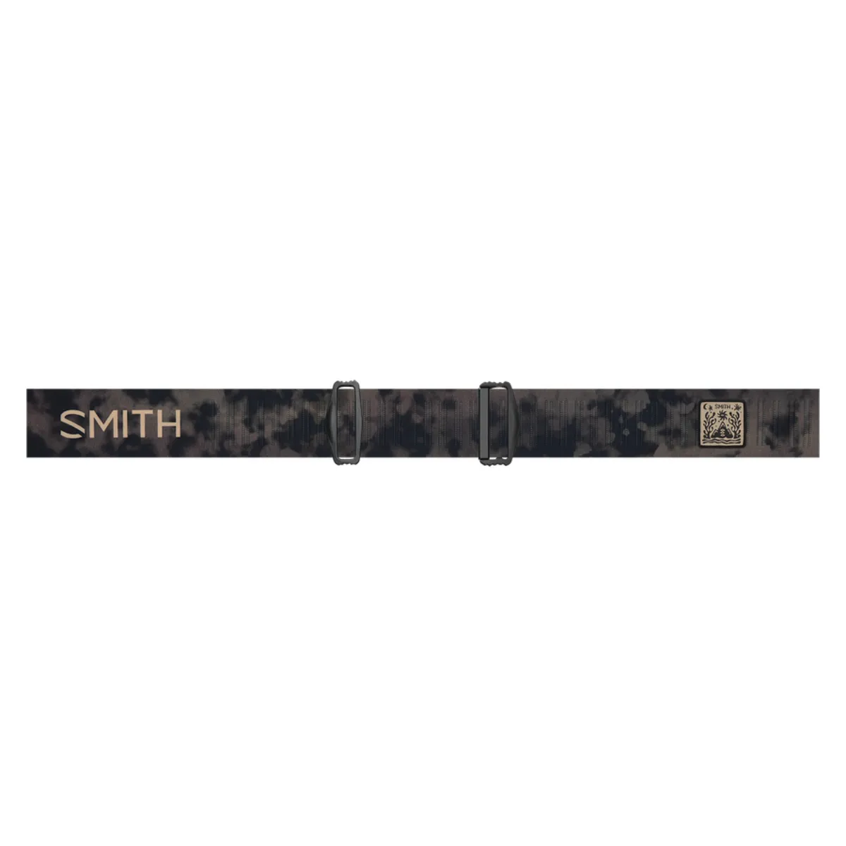 Smith Squad XL Goggles + ChromaPop™ Sun Black Lens