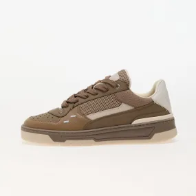 Sneakers Filling Pieces Cruiser Crumbs Taupe