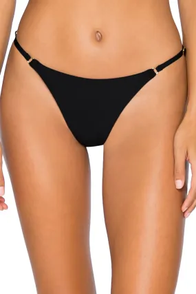 Sol Tab Side Brazilian Bikini Bottom