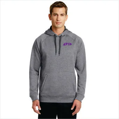 Sport-Tek Tech Fleece Hooded Sweatshirt - AVID Company Store