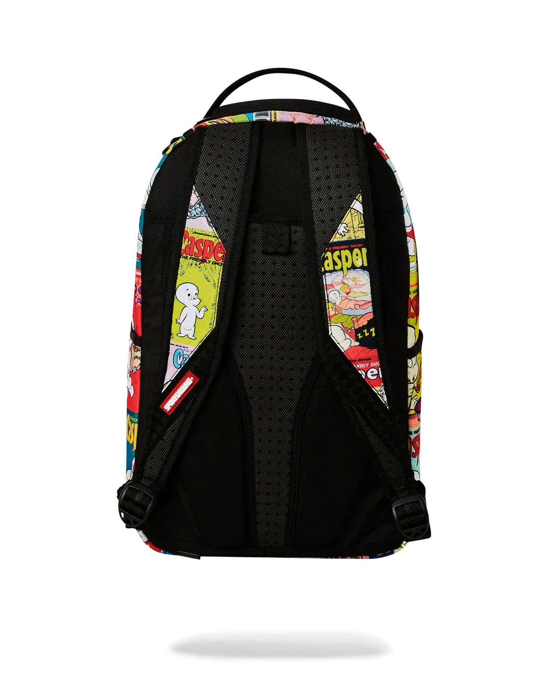 Sprayground Casper Dreams DLXSR Backpack