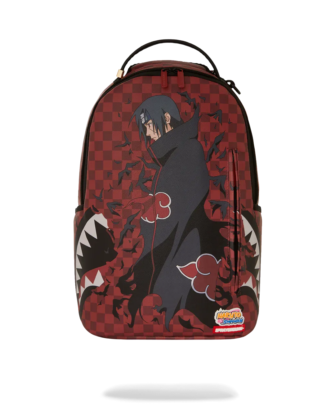 Sprayground Itachi Comeback Backpack