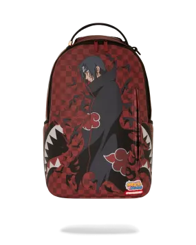 Sprayground Itachi Comeback Backpack