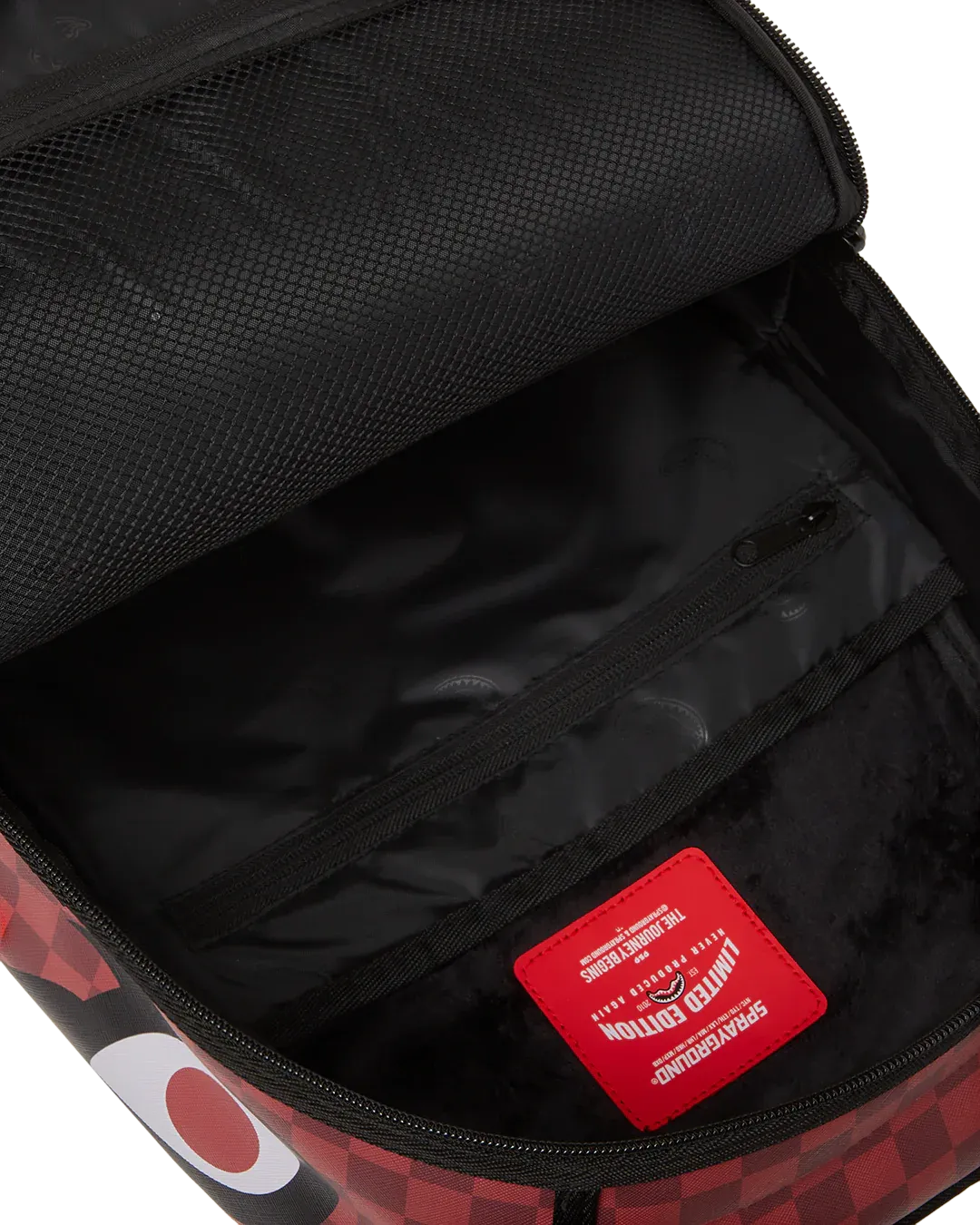 Sprayground Itachi Comeback Backpack