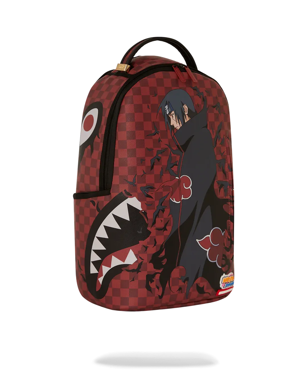 Sprayground Itachi Comeback Backpack