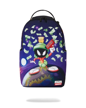 Sprayground Marvin Making It Float DLXSR Backpack