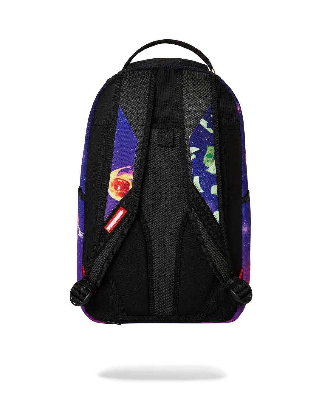 Sprayground Marvin Making It Float DLXSR Backpack