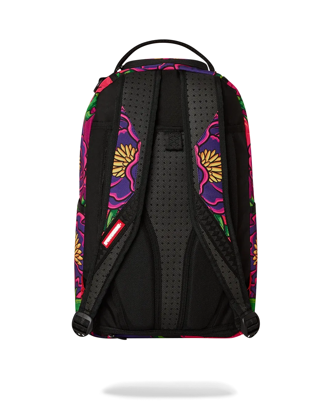 Sprayground Moneybear Mean Lean Shark Machine Backpack