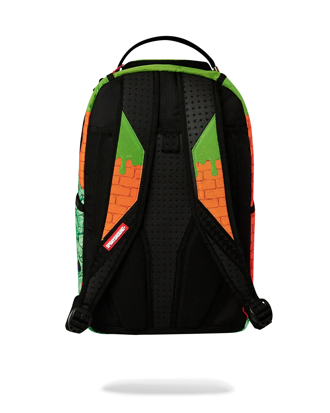 Sprayground Nick 90s Fun Times DLXSR Backpack