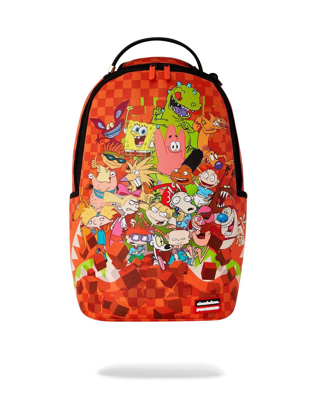 Sprayground Nick 90s Let's Party Backpack