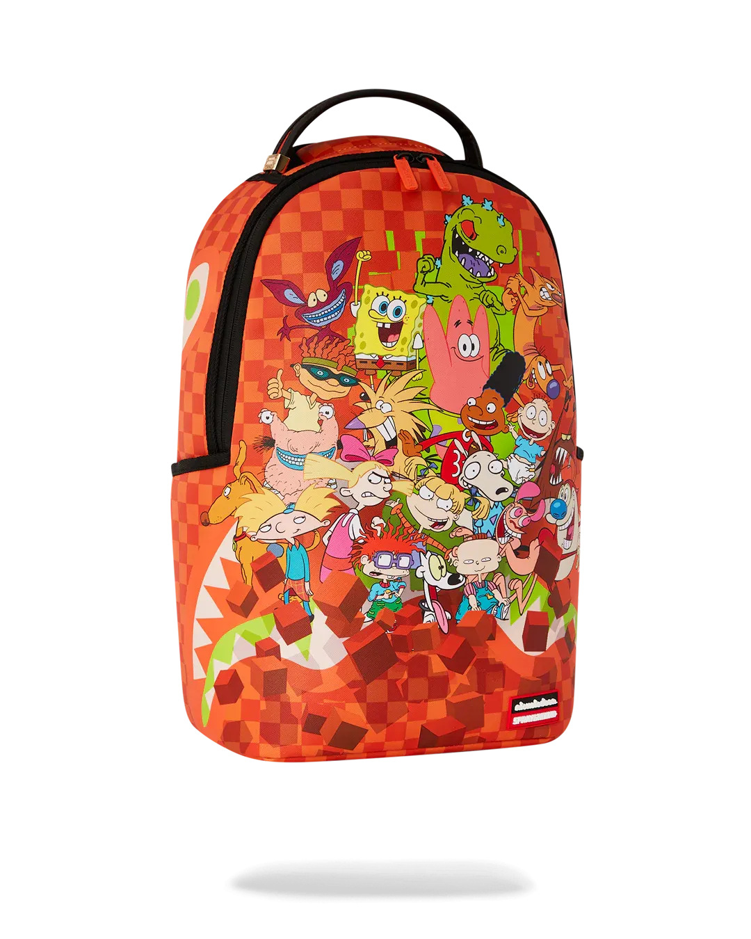 Sprayground Nick 90s Let's Party Backpack