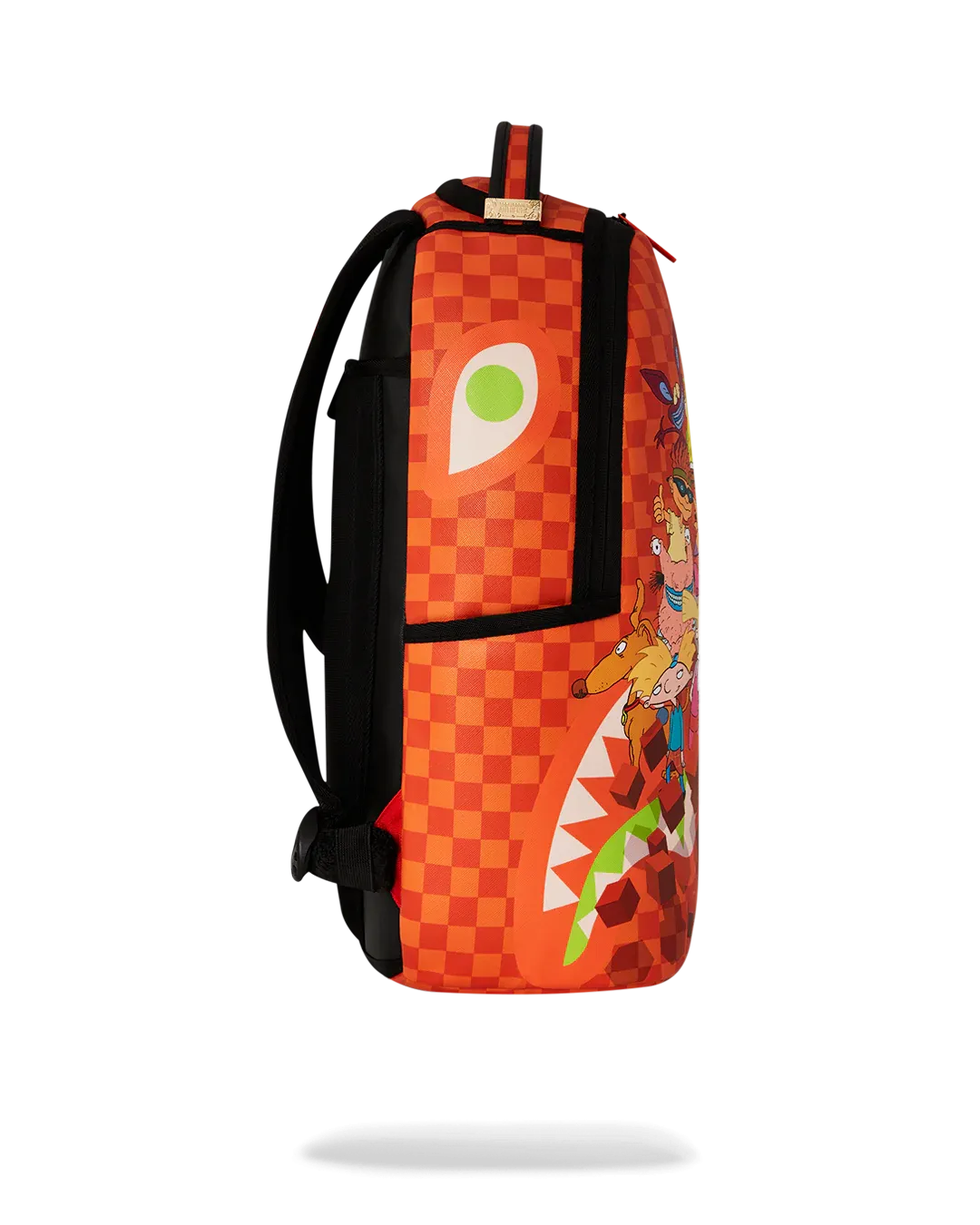 Sprayground Nick 90s Let's Party Backpack