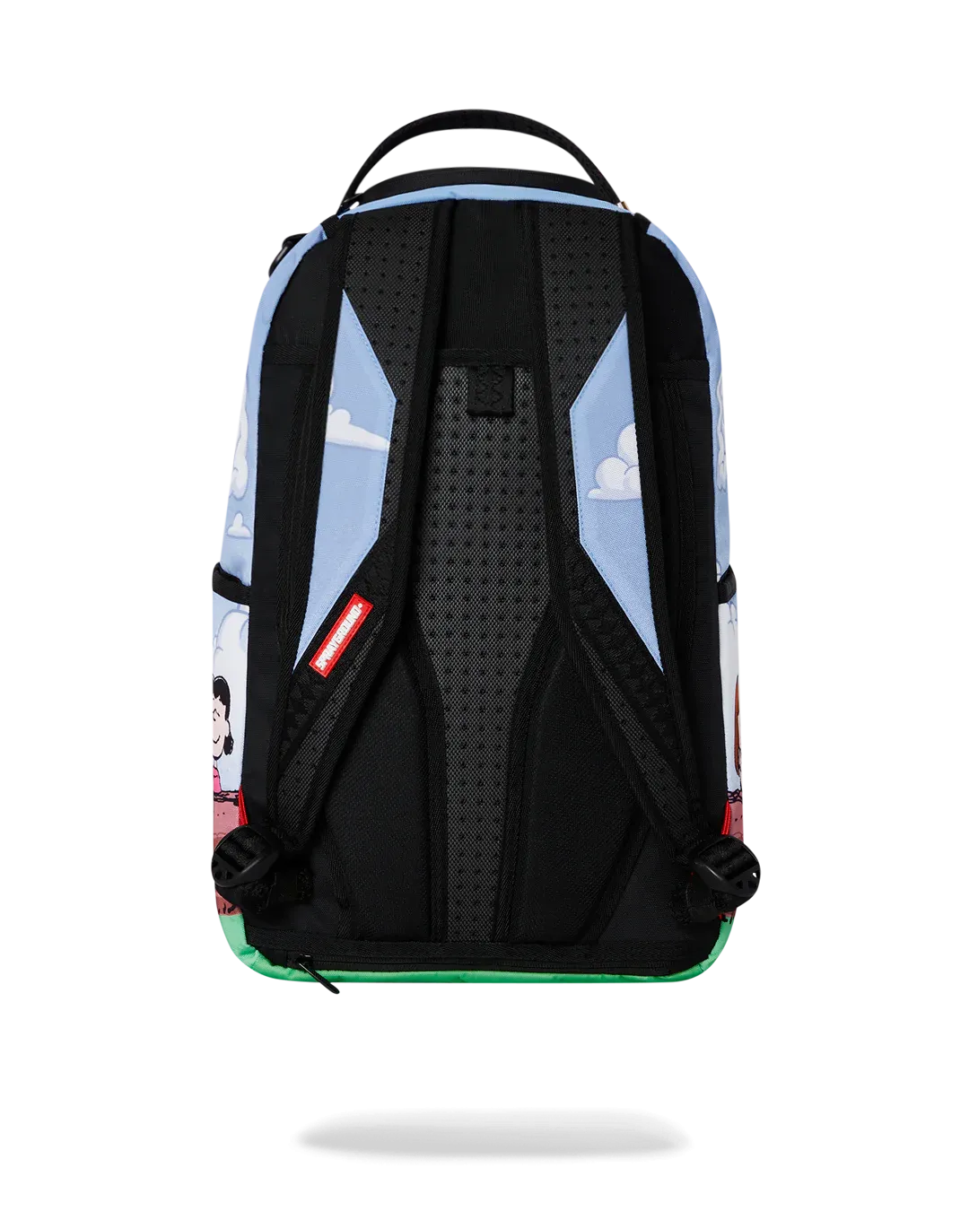 Sprayground Peanuts Fam DLXSR Backpack