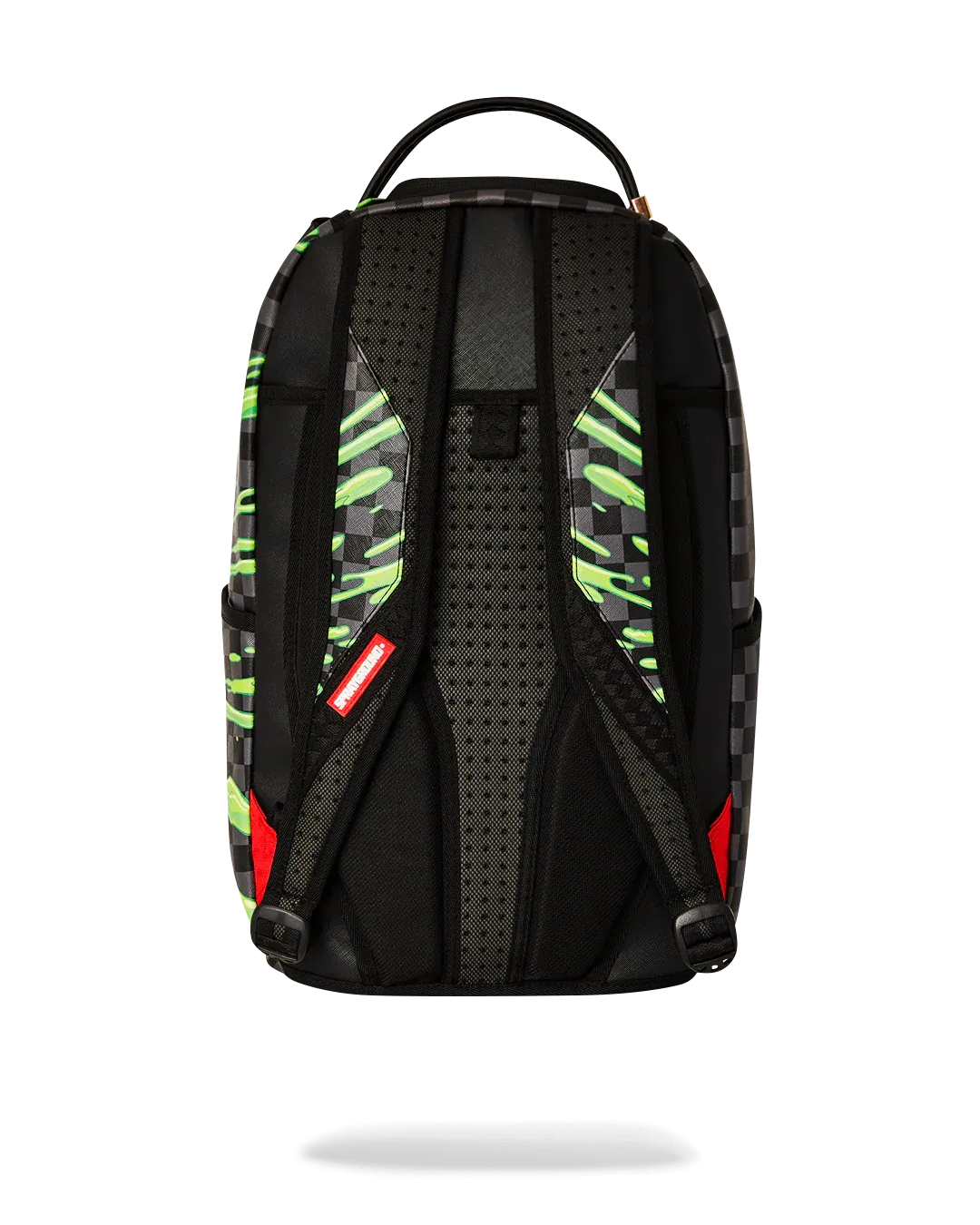 Sprayground Rick & Morty Brainshark Backpack