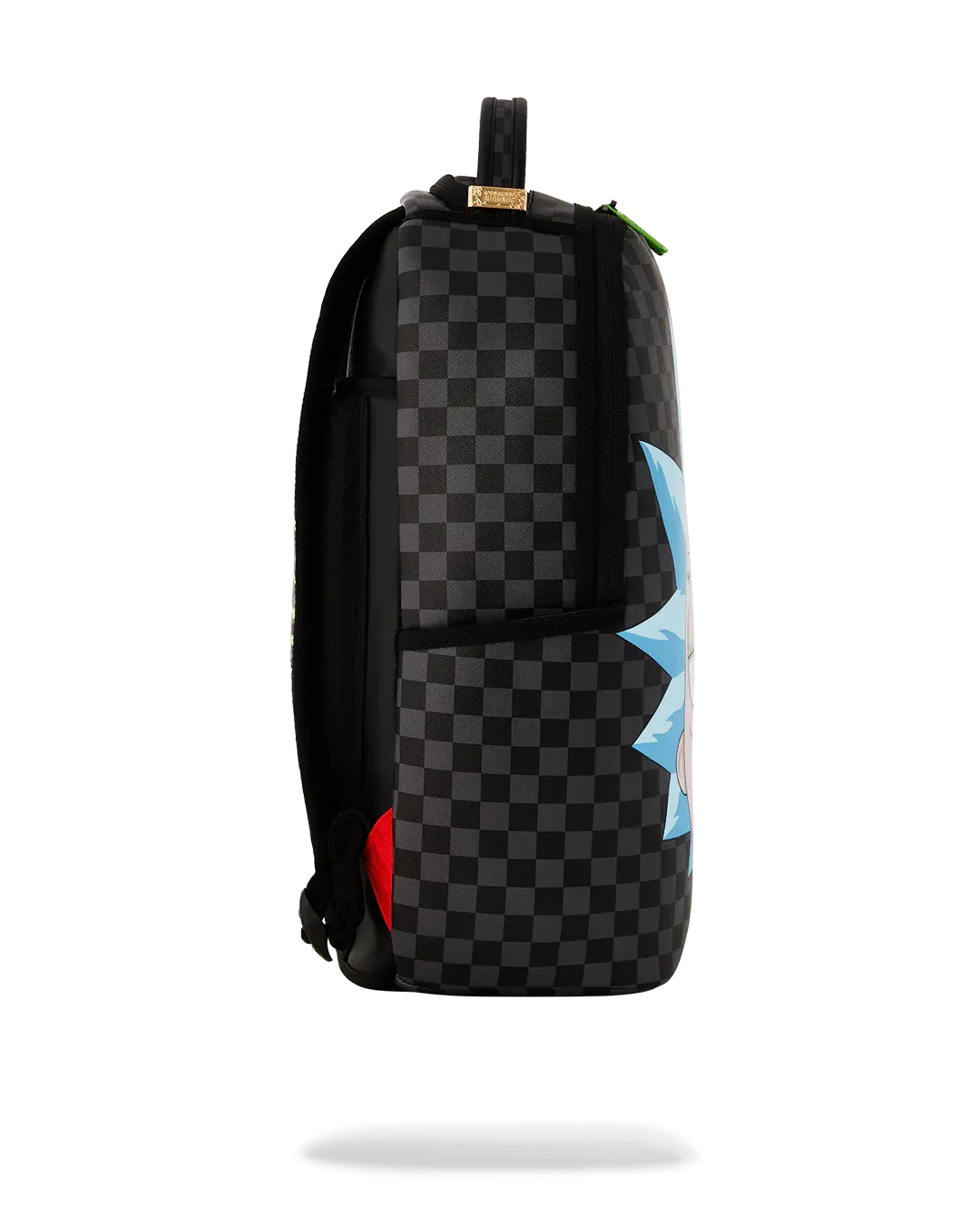 Sprayground Rick & Morty Brainshark Backpack