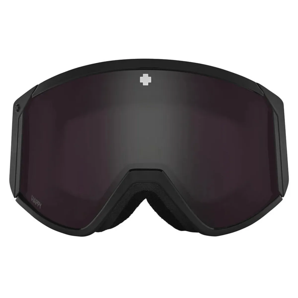 Spy Raider Neon Pink + ML Rose Black Spectra Mirror Goggles