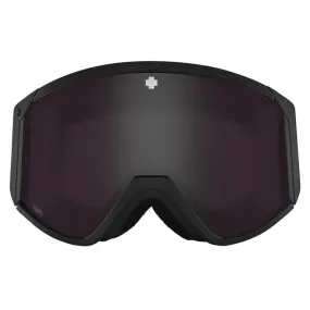 Spy Raider Neon Pink + ML Rose Black Spectra Mirror Goggles