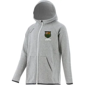 St. Ives Hockey Club Kids' Henry Fleece Full Zip Hoodie