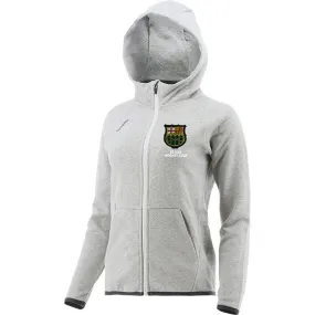 St. Ives Hockey Club Women's Henry Fleece Full Zip Hoodie