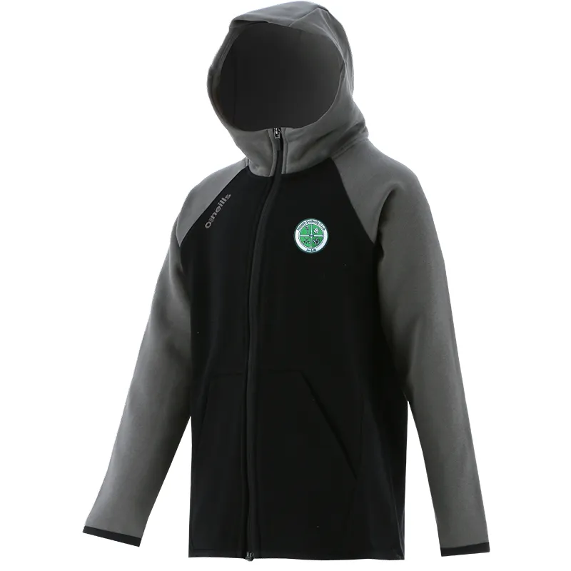 St. Patricks Loup Kids' Henry Fleece Full Zip Hoodie