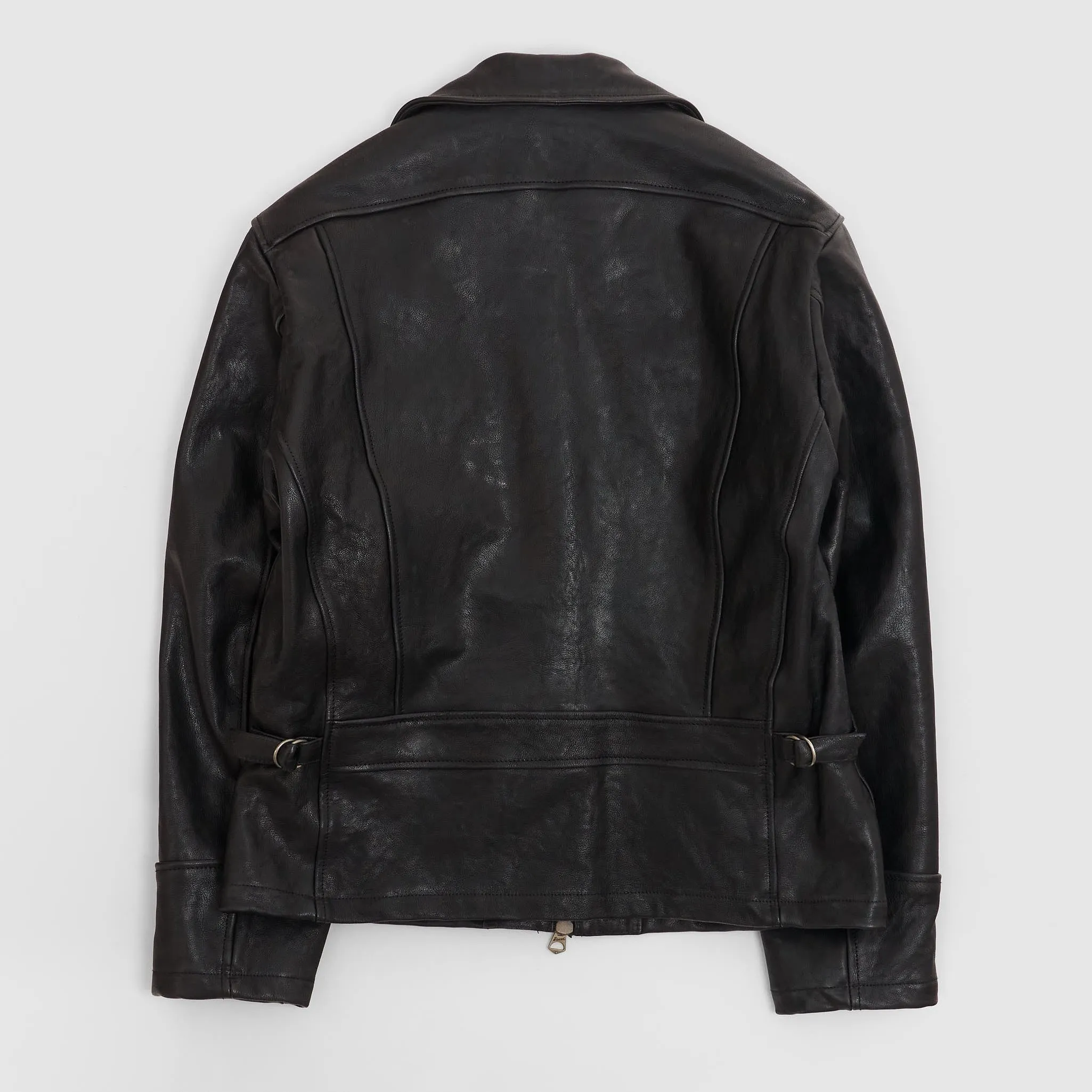 Stewart Motor Car Leather Jacket