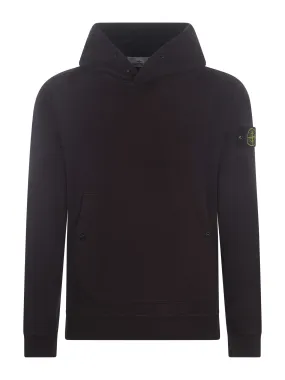 STONE ISLAND Hooded sweatshirt Stone Island in cotton