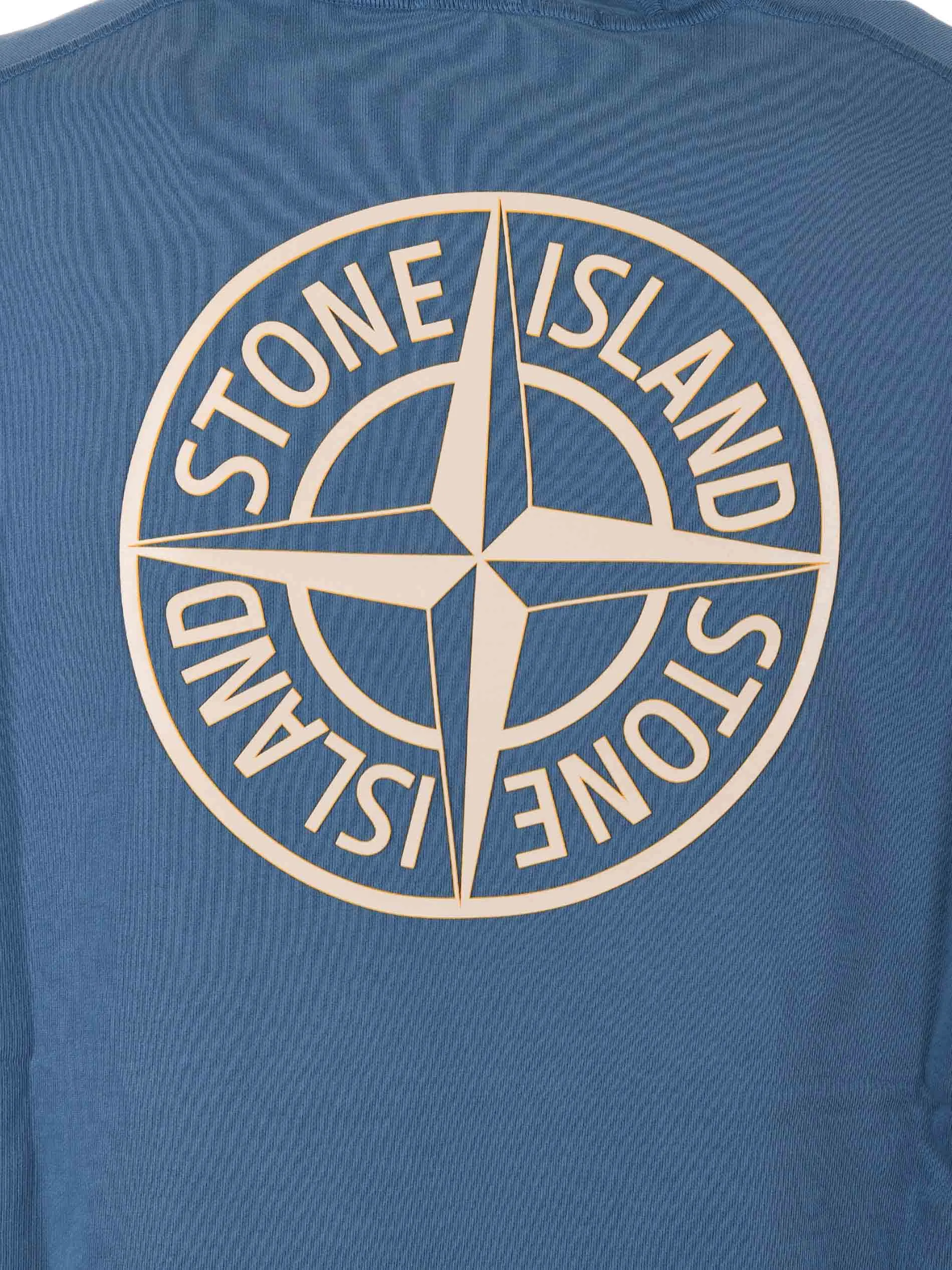 STONE ISLAND Stone Island hoodie in cotton