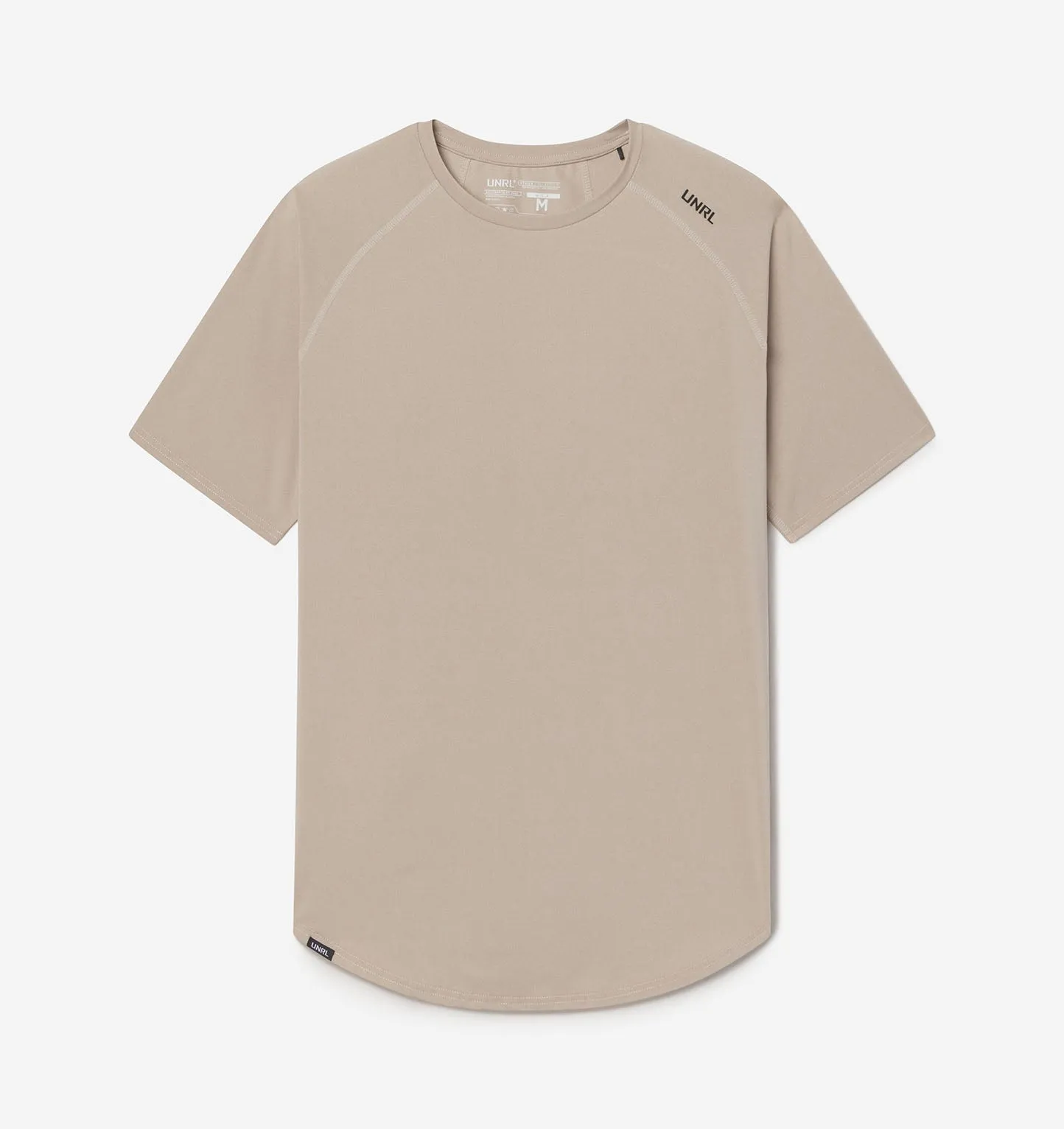 Stride Short Sleeve