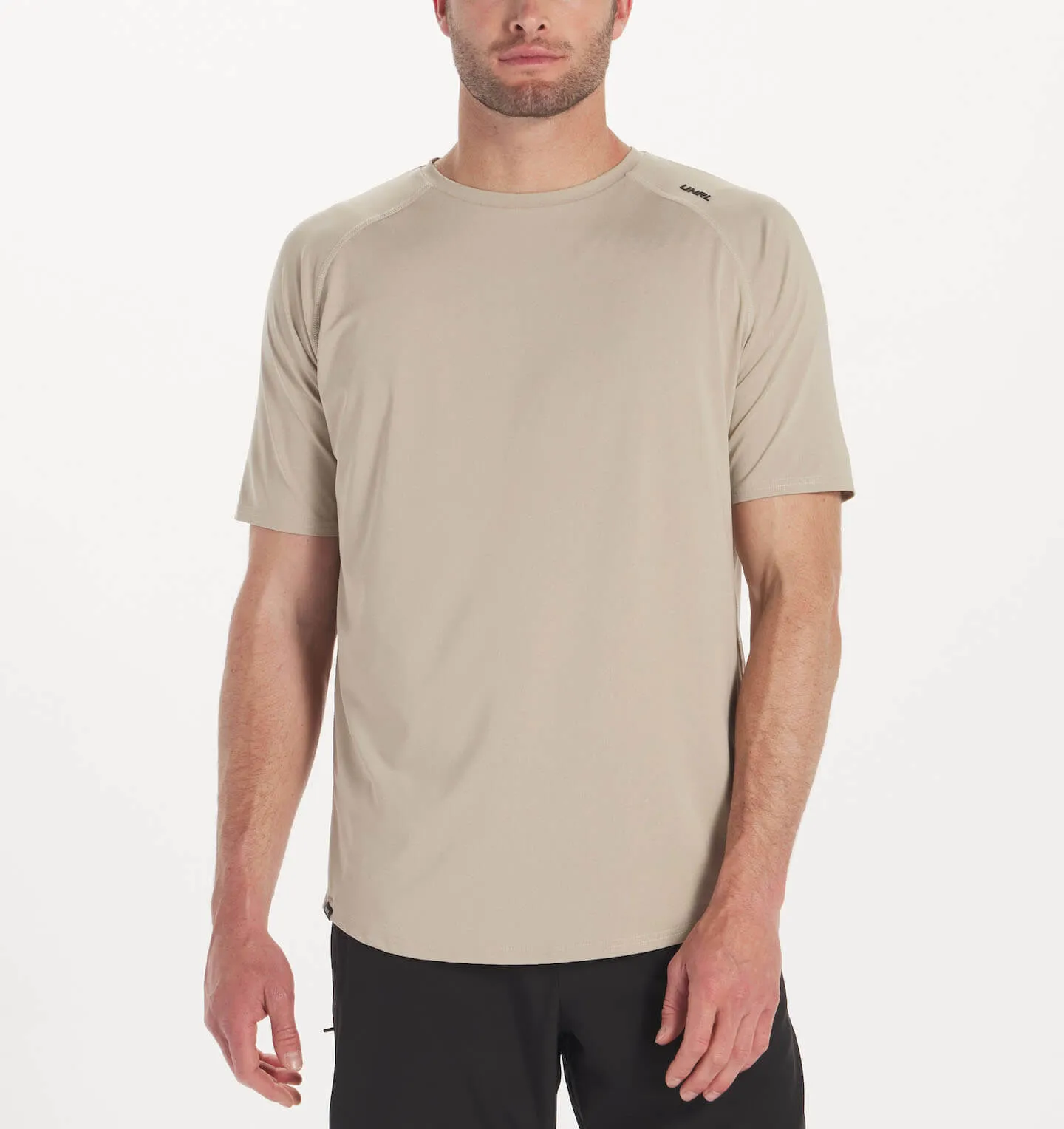 Stride Short Sleeve