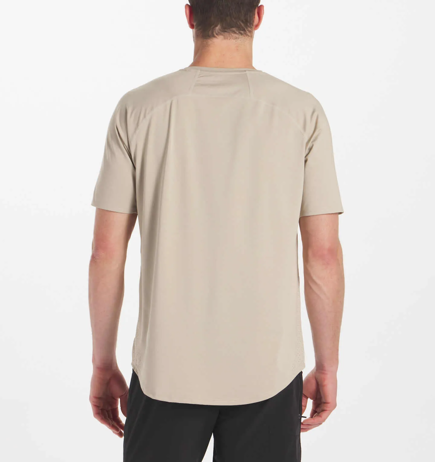 Stride Short Sleeve