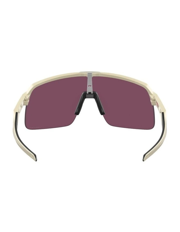 Sutro Lite Sunglasses in Beige