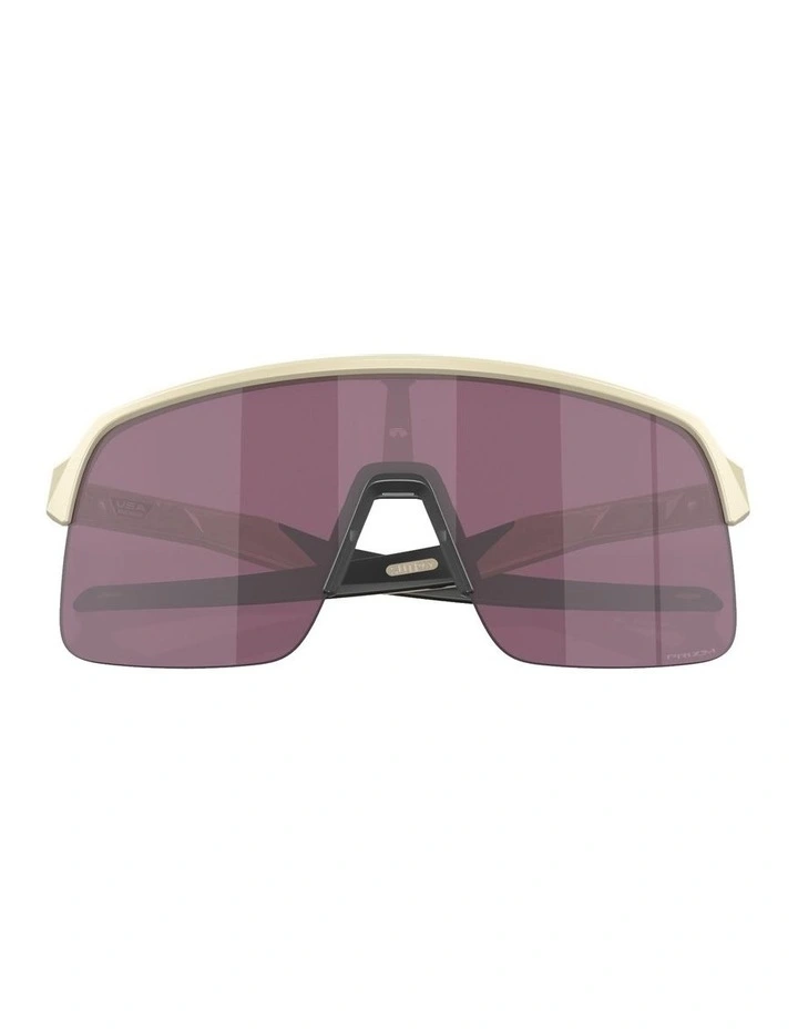 Sutro Lite Sunglasses in Beige