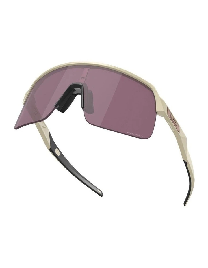 Sutro Lite Sunglasses in Beige