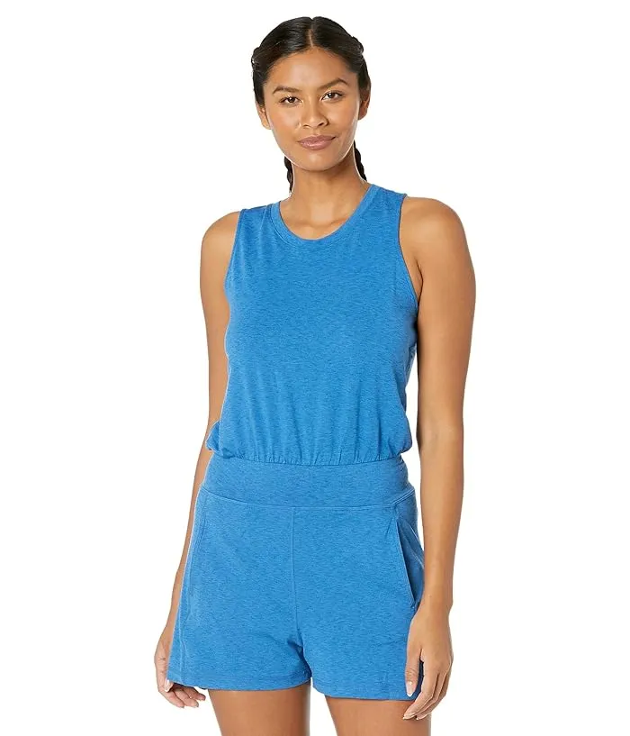 Sweaty Betty Gary Sleeveless Romper Women's