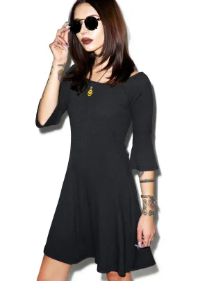 Sweet Speculation Dress-