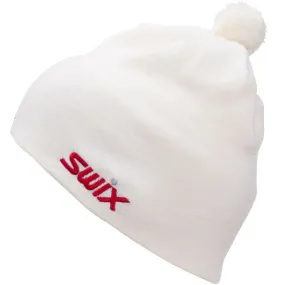 Swix Tradition Hat W/Flag - Beanie