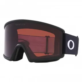 Target Line L Goggles - Matte Black/Prizm Dark Grey