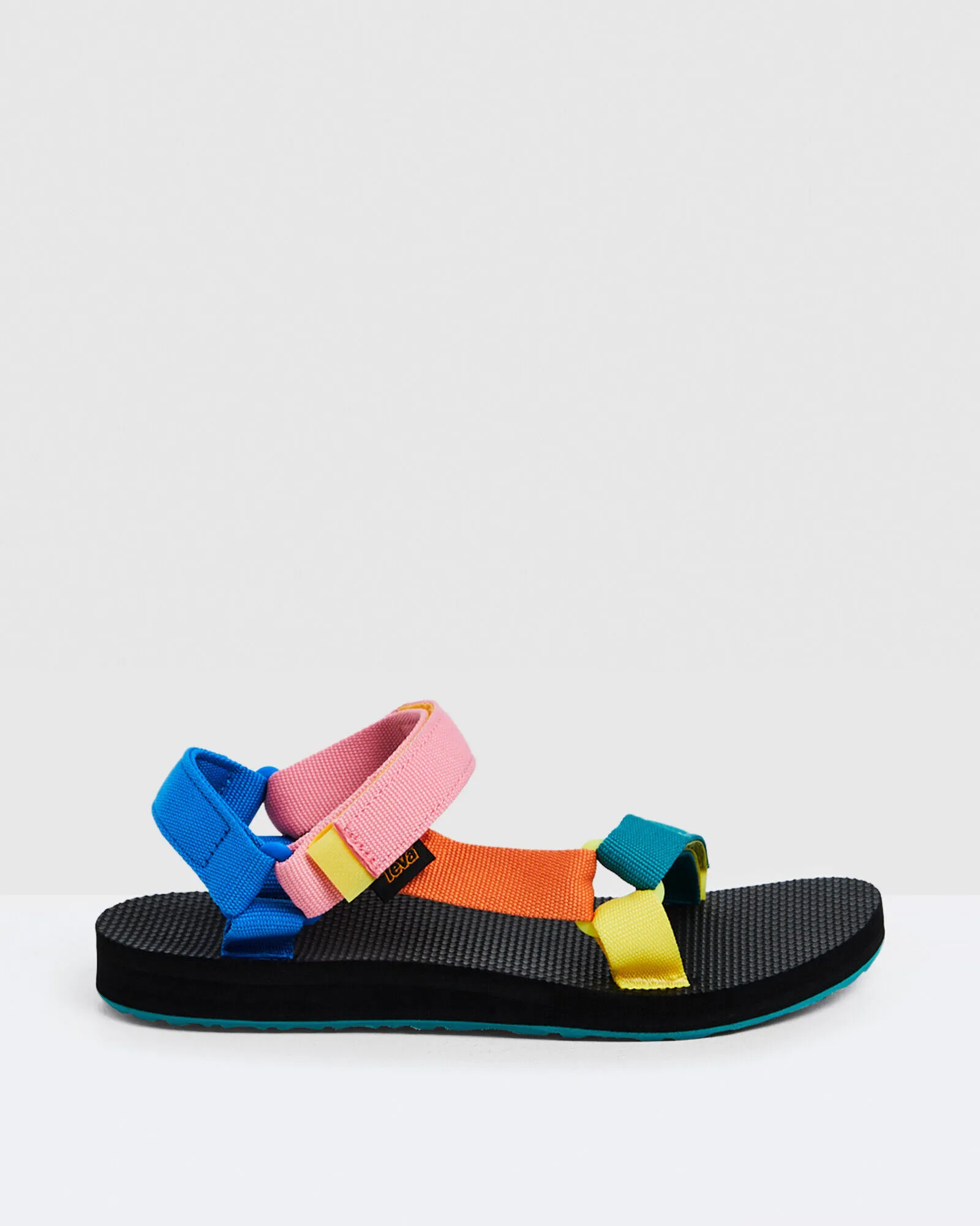 Teva W Original Universal Sandals 90's Multi