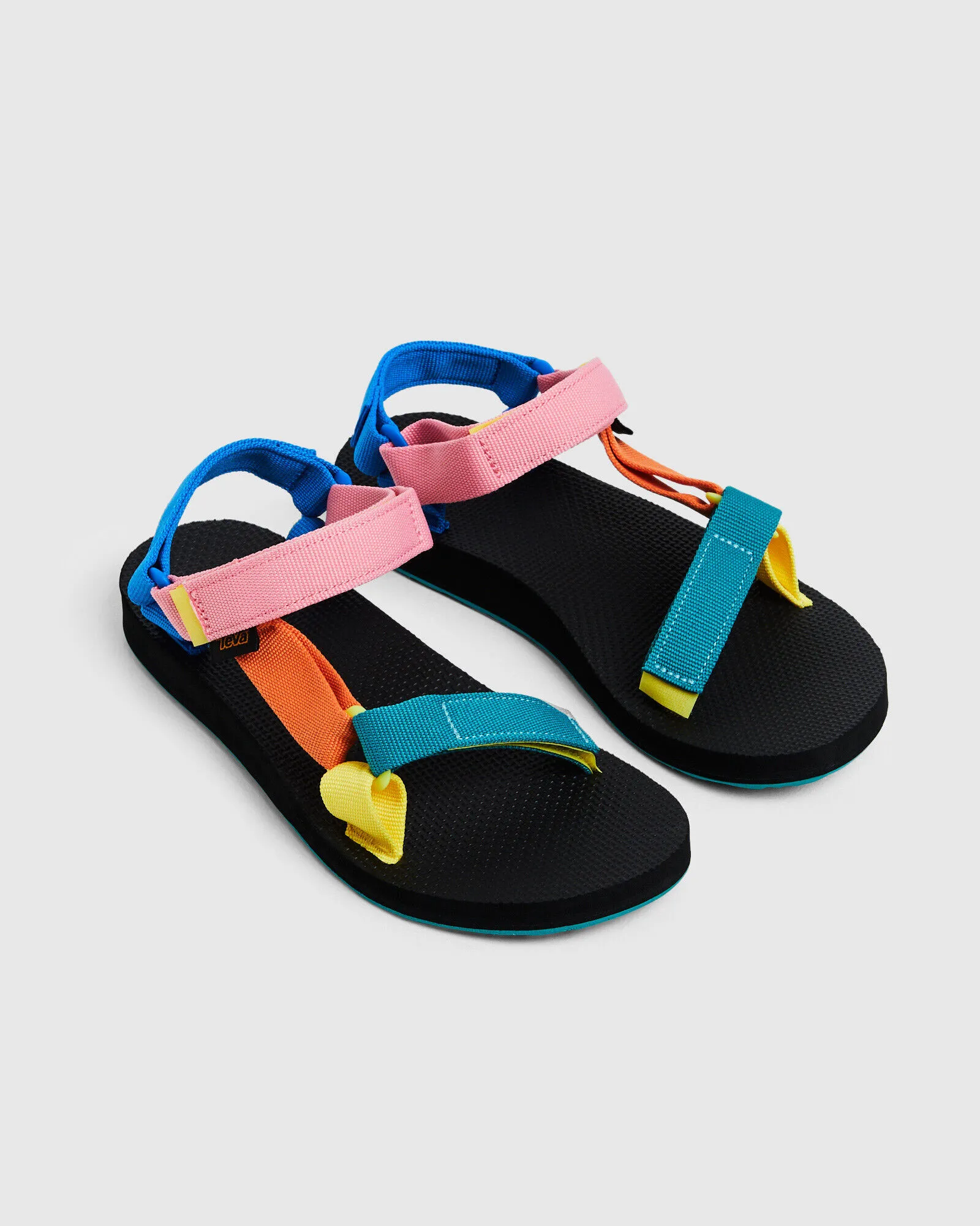 Teva W Original Universal Sandals 90's Multi