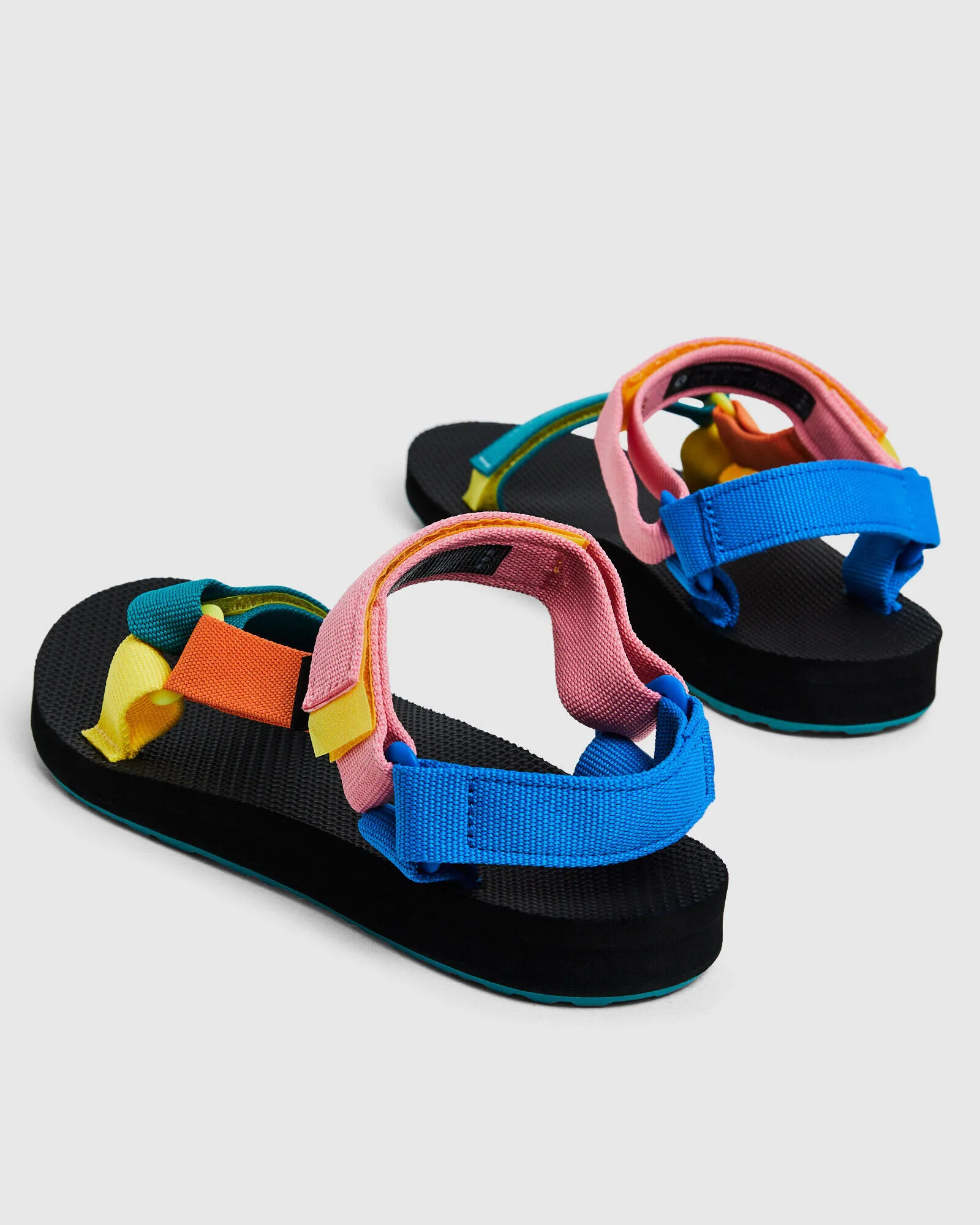 Teva W Original Universal Sandals 90's Multi