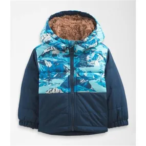 The North Face Youth Baby Reversible Mount Chimbo Full Zip Hooded Jacket Youth