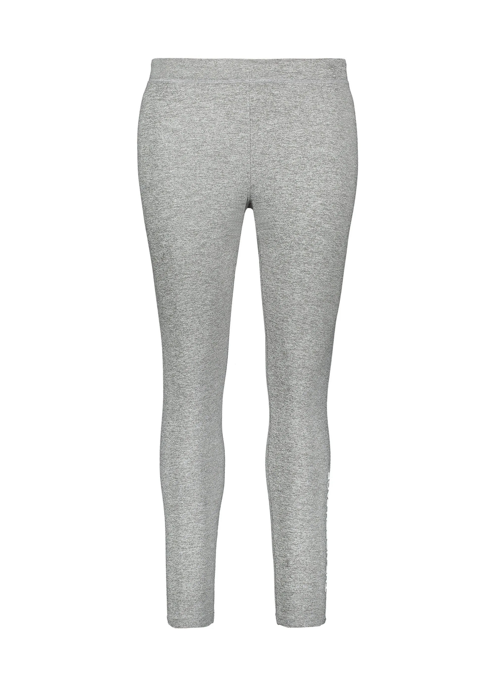 TNF Zumo Leggings - Edium Grey