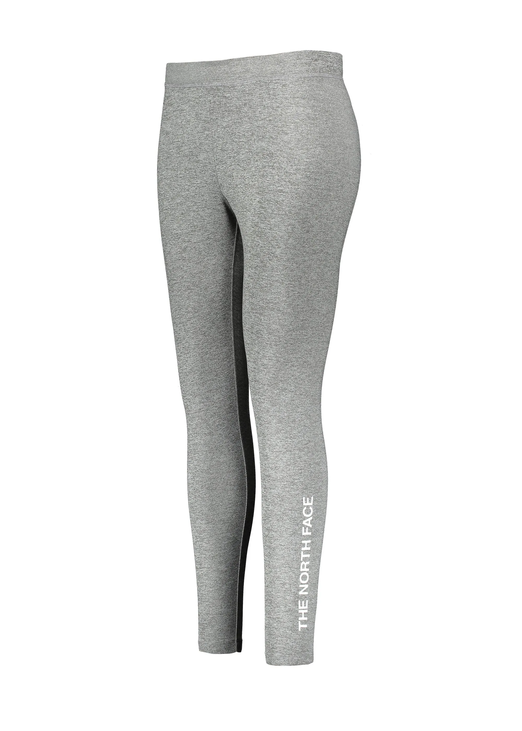 TNF Zumo Leggings - Edium Grey