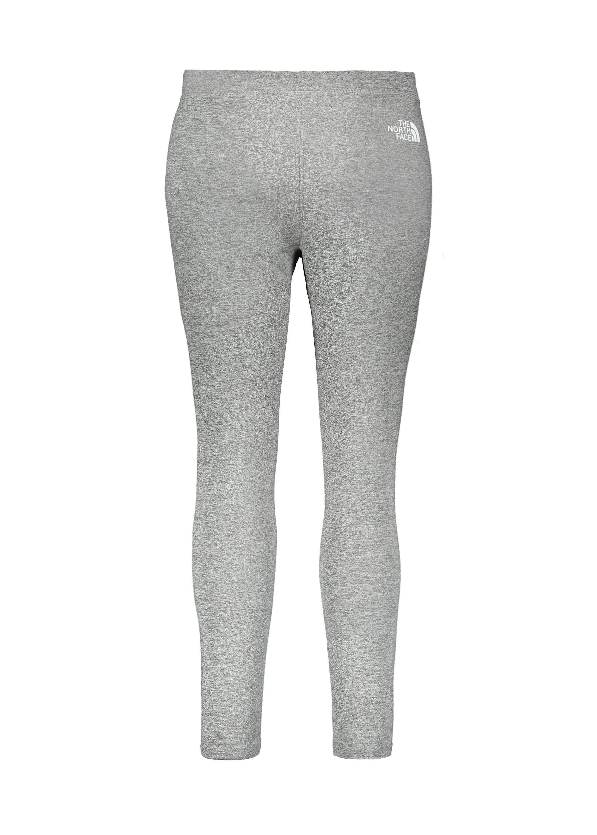 TNF Zumo Leggings - Edium Grey