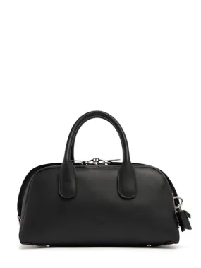 Tod's   Small Bauletto Athena leather bag 