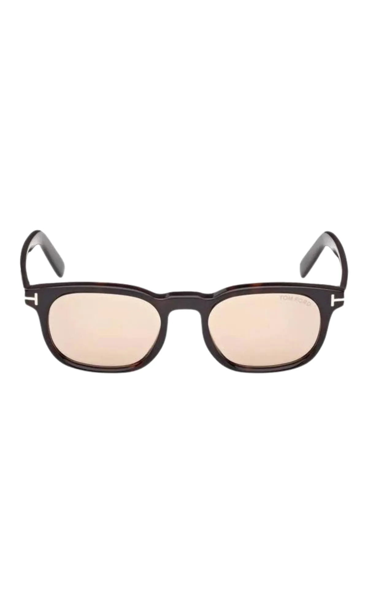 TOM FORD | Square Sunglasses