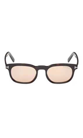 TOM FORD | Square Sunglasses