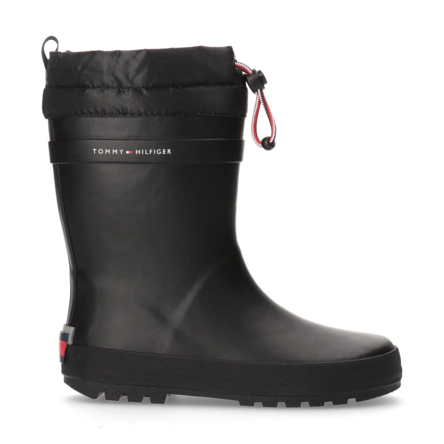 Tommy Hilfiger Rain Boot In34